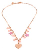 Collana Forever Gioielli Donna in Argento FGCO00290 - FGCO00290